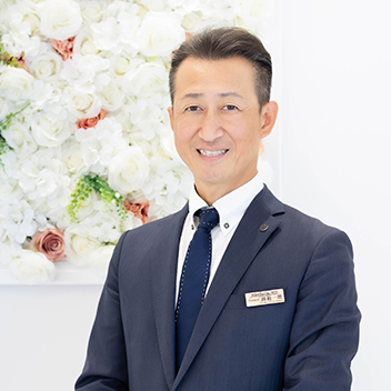 広島市で葬儀・葬式・家族葬ができる式場 家族葬の広仏 吉島のスタッフ