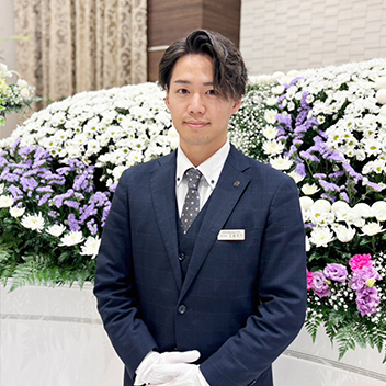 広島市西風館のスタッフ 
