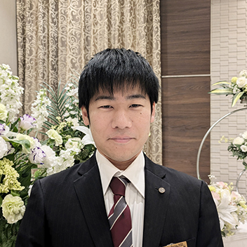 広島市西風館のスタッフ 